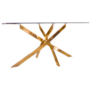 Comedor Dorian Rectangular