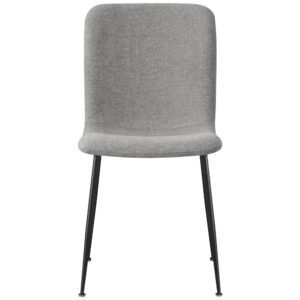 SILLA TOGO GRIS