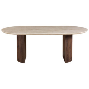 MESA DE COMEDOR SOFÍA RECTANGULAR