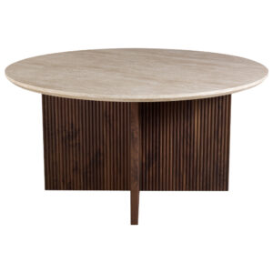 MESA DE COMEDOR SOFÍA CIRCULAR