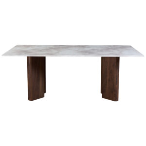 MESA DE COMEDOR VIENA RECTANGULAR