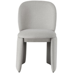 SILLA LAGOS GRIS CLARO