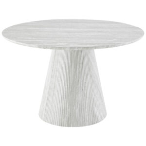 MESA DE COMEDOR DUBLÍN 120D