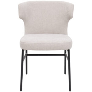 SILLA FEZ GRIS CLARO