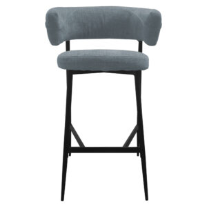 BANCO CHARLOTTE GRIS