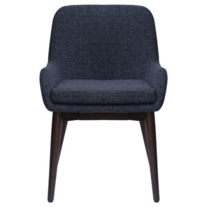 SILLA NEUQUEN GRIS OSCURO