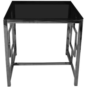 LATERAL IVÁN GUN METAL (5 PZS)