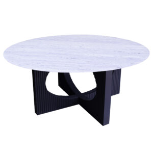 Mesa Comedor Hera Circular 150