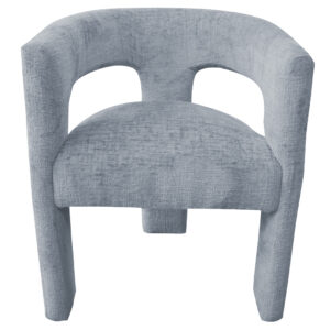 Sillón Bristol Gris