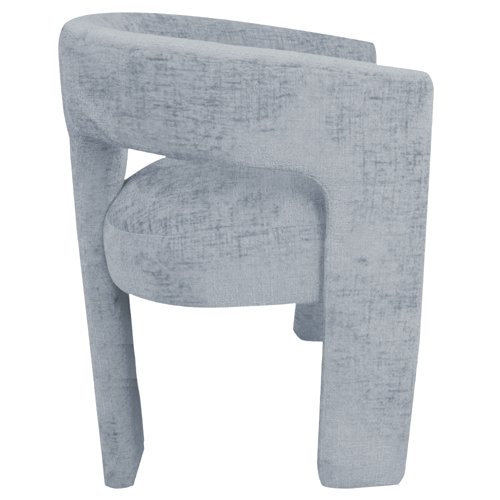 Sillón Bristol Gris - Imagen 3
