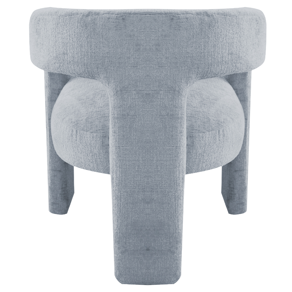 Sillón Bristol Gris - Imagen 4